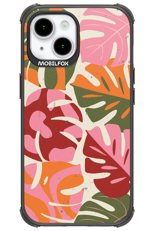 Tropical Heatwave 2.0 - Apple iPhone 15
