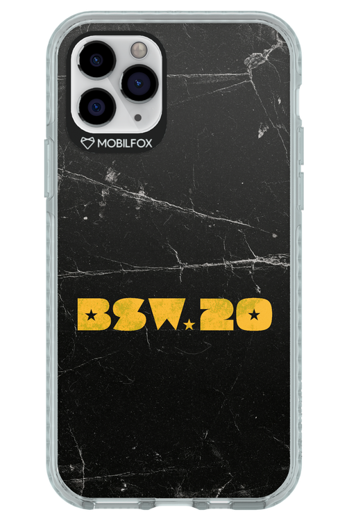 BSW 20 (5) 2.0 - Apple iPhone 11 Pro