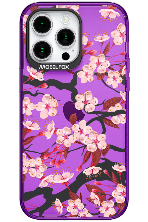 Sakura 2.0 - Apple iPhone 15 Pro Max