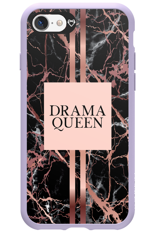 Drama Queen - Apple iPhone 7