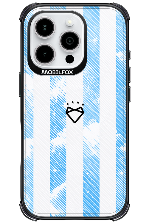 Argentina II 2.0 - Apple iPhone 16 Pro