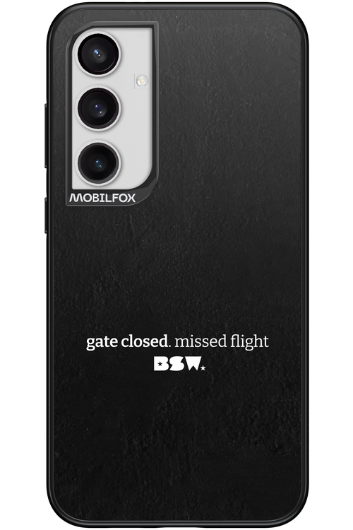 BSW FourSeasons 5 2.0 - Samsung Galaxy S24+