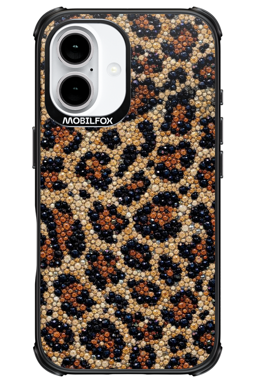 Crystal Roar 2.0 - Apple iPhone 16