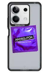 100% Protection 2.0 - Xiaomi Redmi Note 13 5G