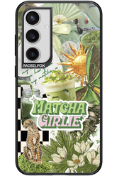 MATCHA - Samsung Galaxy S24+