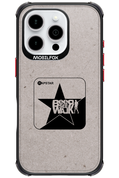 Rapstar - Apple iPhone 16 Pro