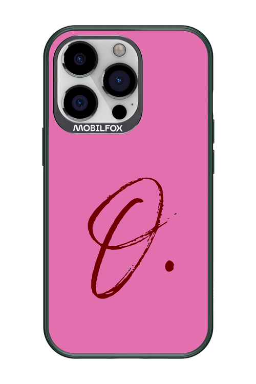 (Sorbet) O 2.0 - Apple iPhone 13 Pro