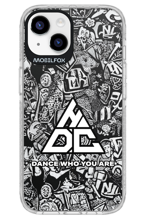 HDC 7 - Apple iPhone 14