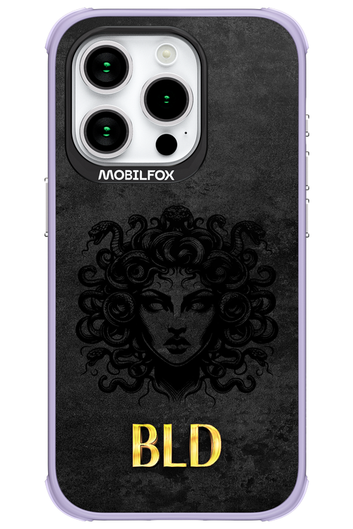 BLD MEDUSA - Apple iPhone 15 Pro