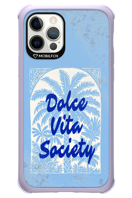 Dolce Vita Society 2.0 - Apple iPhone 12 Pro