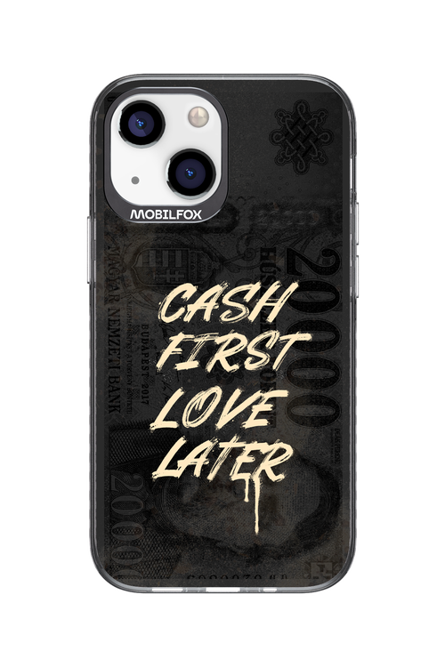 Love Later 2.0 - Apple iPhone 13 Mini