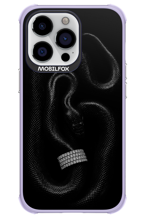 Diamond Mamba - Apple iPhone 13 Pro