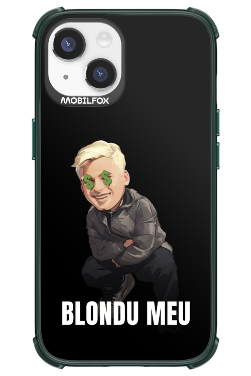 Blondu Meu - Apple iPhone 14