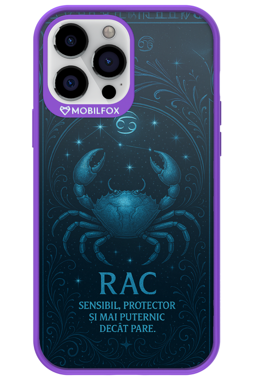 Rac - Apple iPhone 13 Pro Max