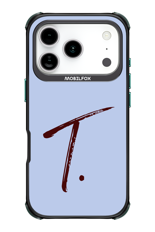 (Jellyfish Presso) T 2.0 - Apple iPhone 17 Pro