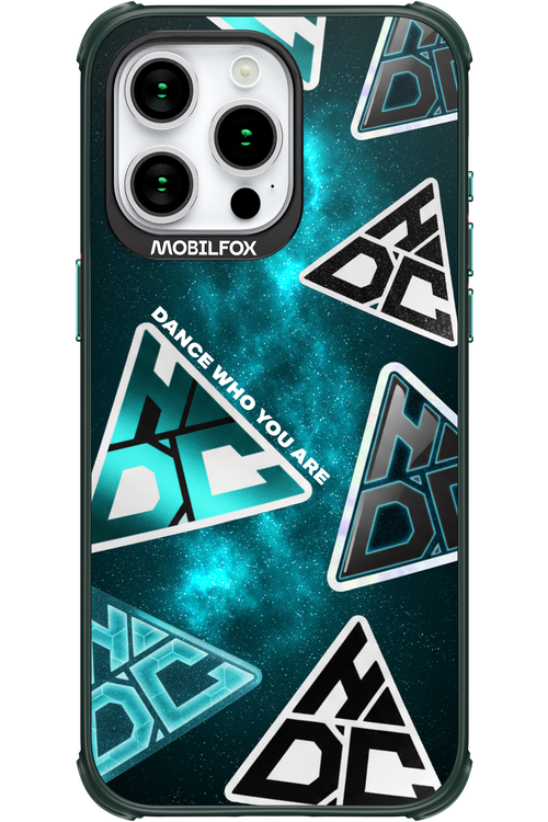 HDC 6 - Apple iPhone 15 Pro Max