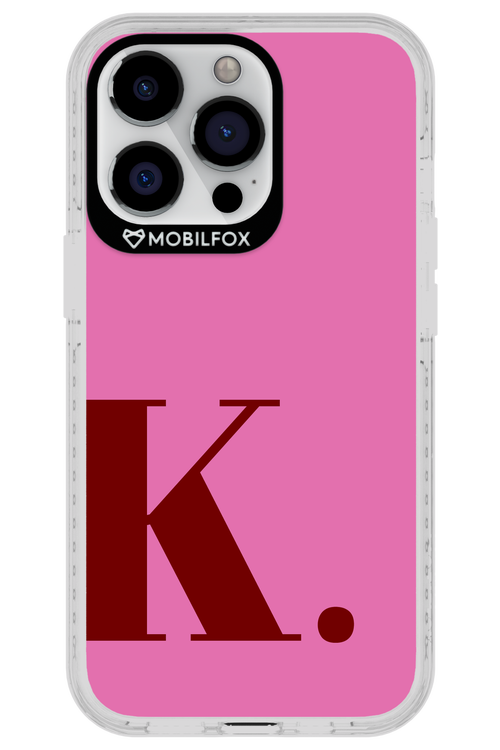 K (Sorbet) 2.0 - Apple iPhone 13 Pro