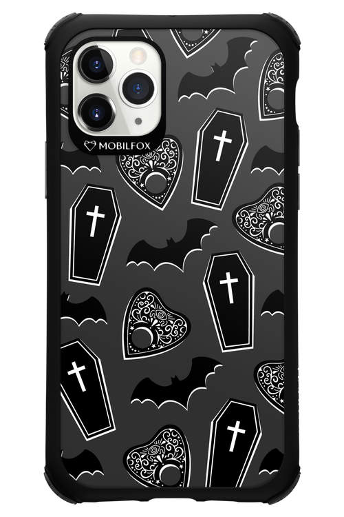 After Death - Apple iPhone 11 Pro