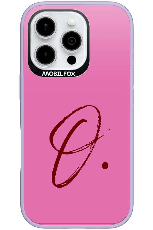 (Sorbet) O 2.0 - Apple iPhone 16 Pro