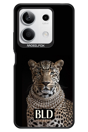BLD LEO 2.0 - Xiaomi Redmi Note 13 5G