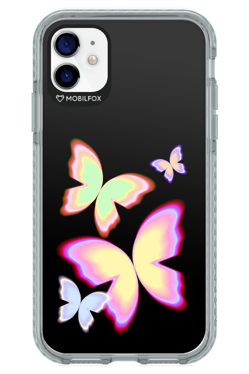 Butterfly Dream 2.0 - Apple iPhone 11