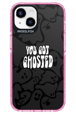 Ghosted - Apple iPhone 14