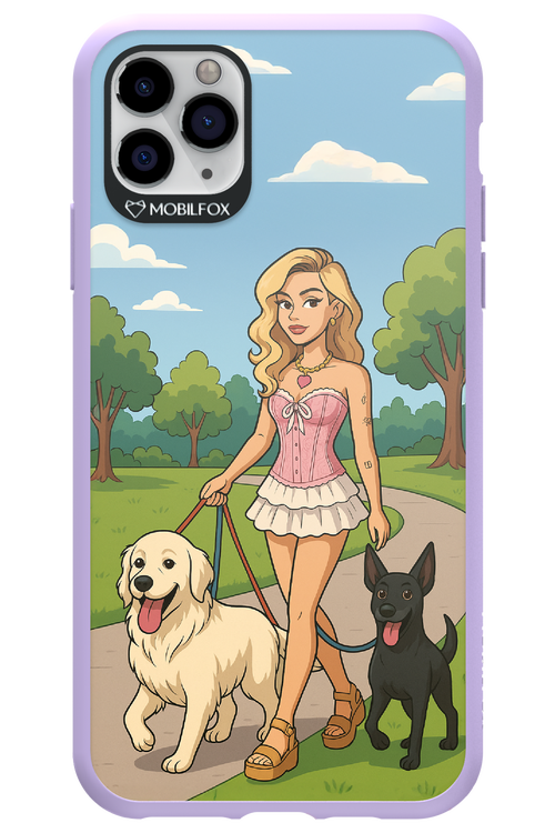 Weaf 2.0 - Apple iPhone 11 Pro Max