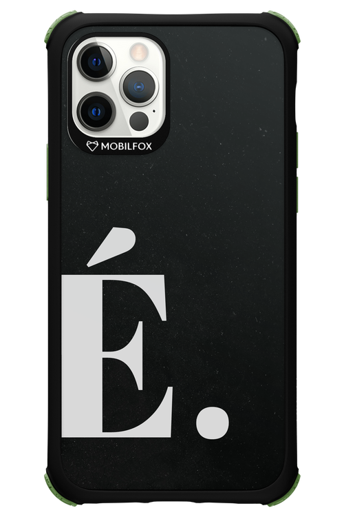 E II (Off Space) 2.0 - Apple iPhone 12 Pro