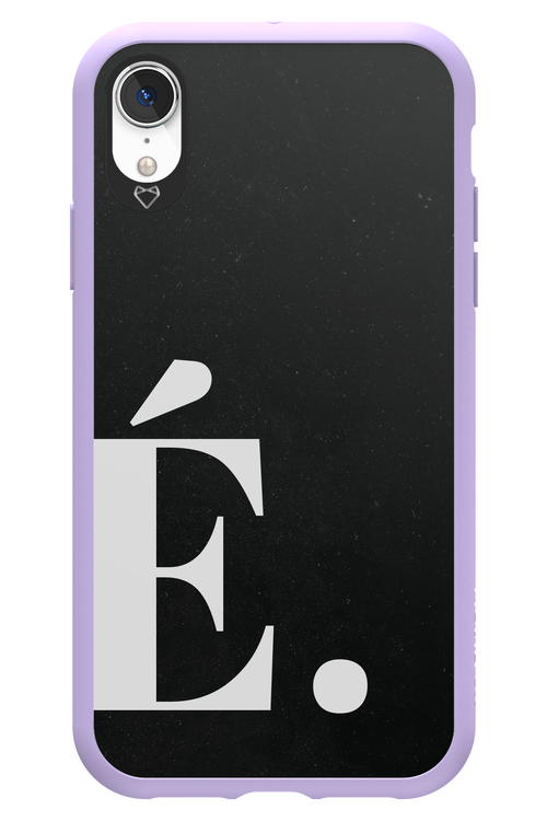 E II (Off Space) 2.0 - Apple iPhone XR