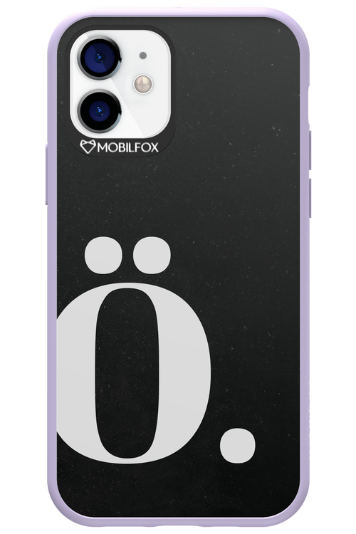 O II (Off Space) 2.0 - Apple iPhone 12