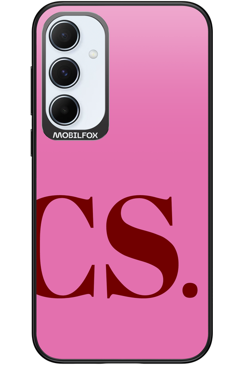 CS (Sorbet) 2.0 - Samsung Galaxy A55