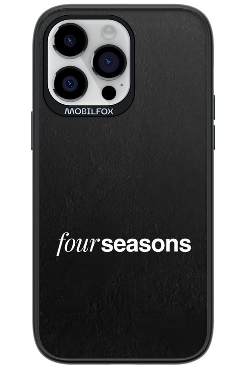 BSW FourSeasons 2 2.0 - Apple iPhone 14 Pro Max