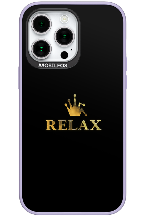 Relax 2.0 - Apple iPhone 15 Pro Max