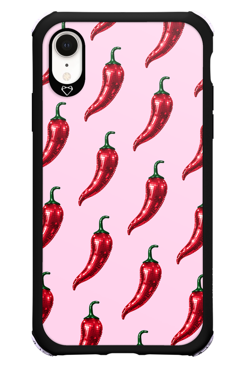 Chili Babe 2.0 - Apple iPhone XR