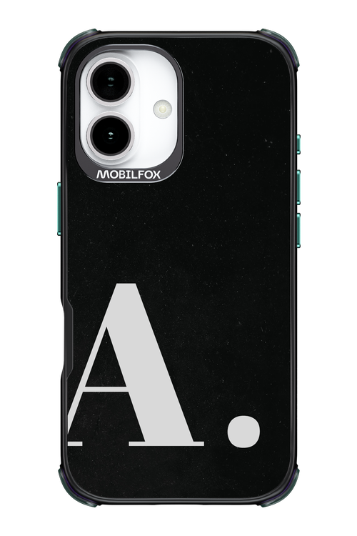 A (Off Space) 2.0 - Apple iPhone 17