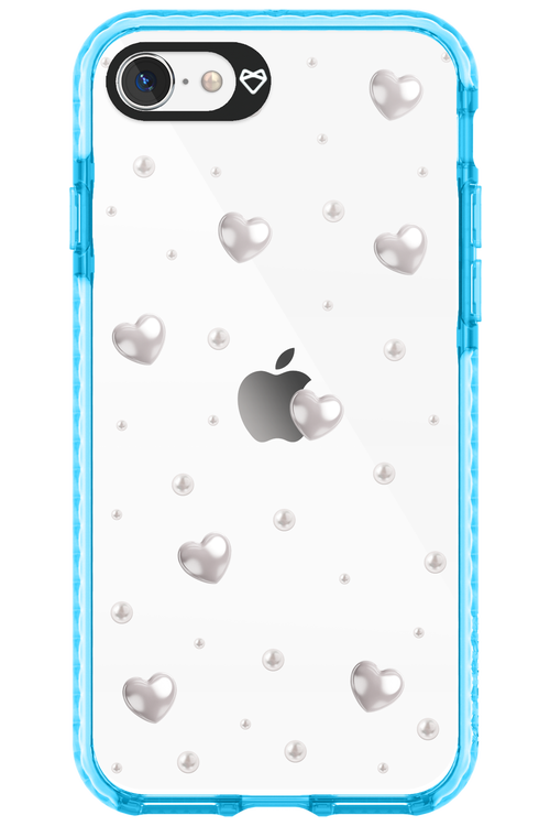 Pearl Tears 2.0 - Apple iPhone SE 2020