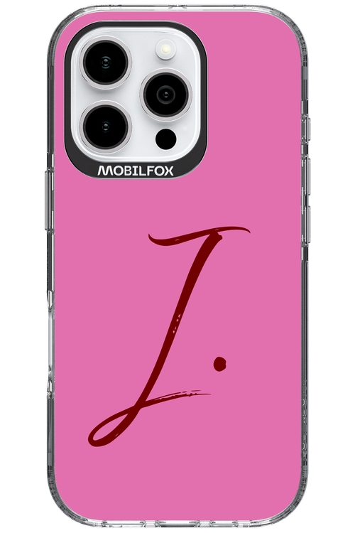 (Sorbet) I 2.0 - Apple iPhone 16 Pro