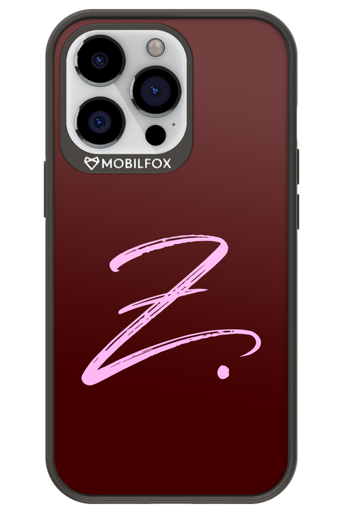 (Dark Blush) Z 2.0 - Apple iPhone 13 Pro
