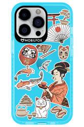 Omamori - Apple iPhone 13 Pro