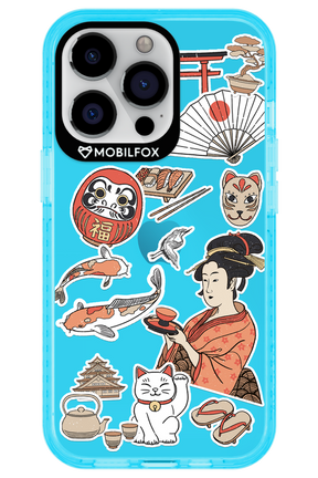 Omamori - Apple iPhone 13 Pro