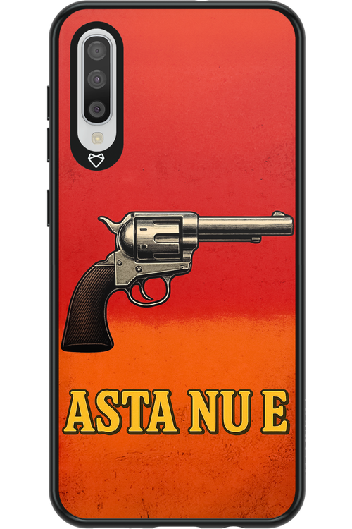 Asta Nu E - Samsung Galaxy A50
