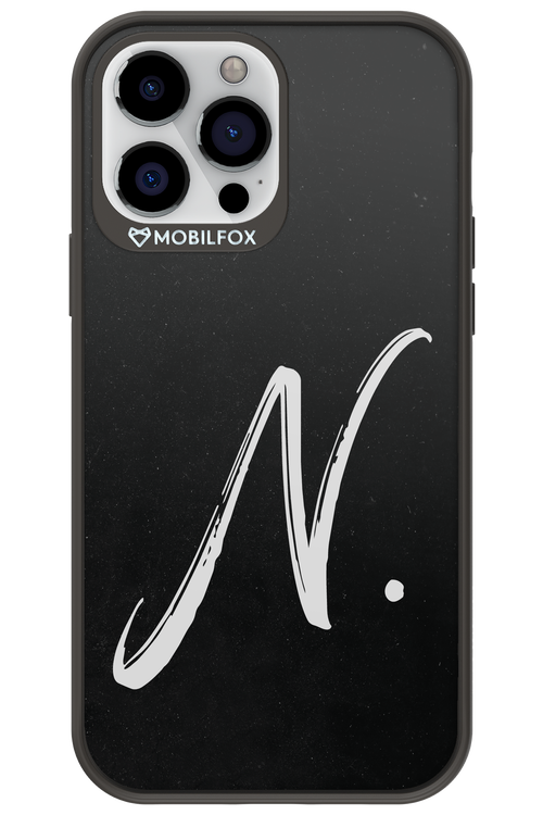 (Off Space) N 2.0 - Apple iPhone 13 Pro Max