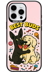 Best Buds - Apple iPhone 16 Pro Max