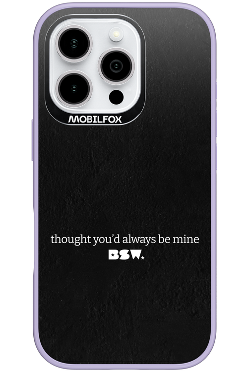 BSW FourSeasons 6 2.0 - Apple iPhone 16 Pro
