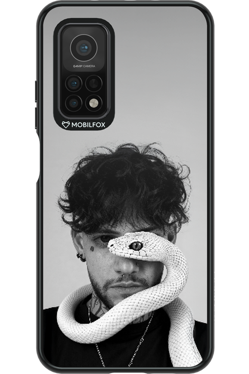 SNAKE (RAVA) 2.0 - Xiaomi Mi 10T 5G