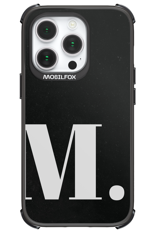 M (Off Space) 2.0 - Apple iPhone 14 Pro