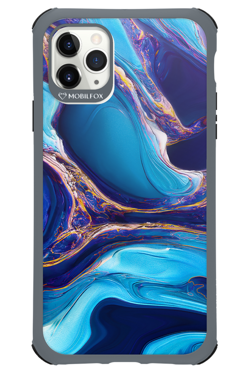 Amethyst 2.0 - Apple iPhone 11 Pro Max