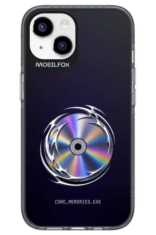 Core Memories 2.0 - Apple iPhone 14
