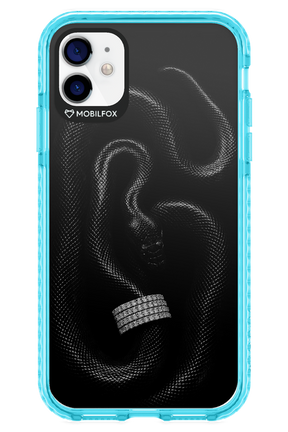 Diamond Mamba - Apple iPhone 11