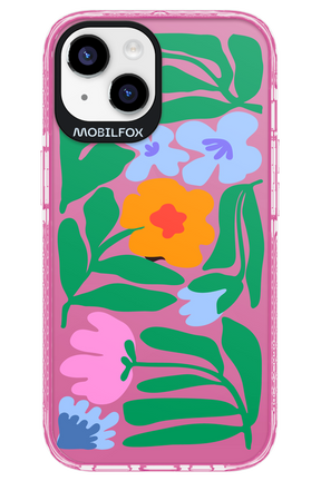 My Flowergarden - Apple iPhone 14